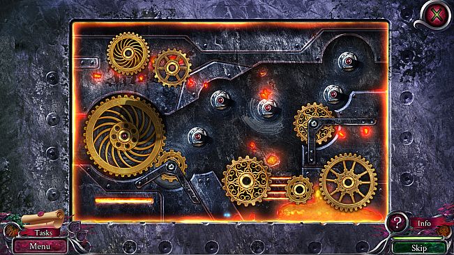 The Secret Order 8: Return to the Buried Kingdom