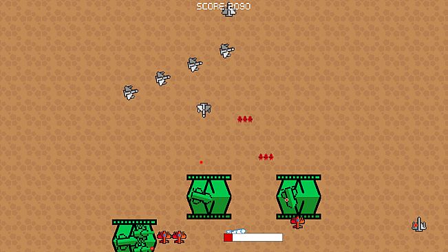 Tiger Fighter 1931 Tora!Tora!Tora! MP069