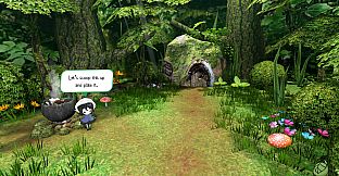 Food for Fairies