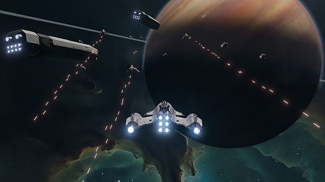 Synvector