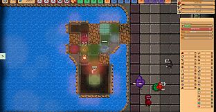 Dungeon Crafter