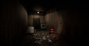 Locked Inside