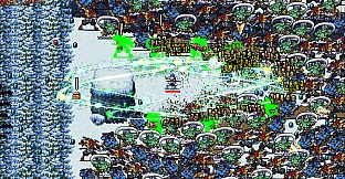 Vampire Survivors: Legacy of the Moonspell