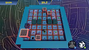 Challenges of the Cursed Island