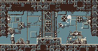 Warlock character for B.I.O.T.A.