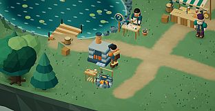 Slaskescape 2