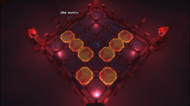 Teresa Moontyners - In the lair of the beast