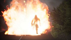 Scary Hospital Horror Game