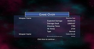 Carl's Alien Shooting