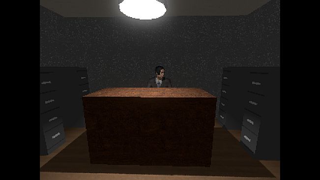 State Of Fear: The Final Shift
