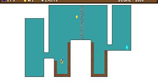 Gunzzle - warp master