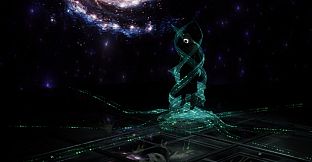 Silency: Cube 666