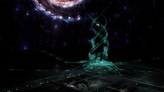 Silency: Cube 666