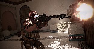 Caliber: Diablo Sand Devil Battle Pack