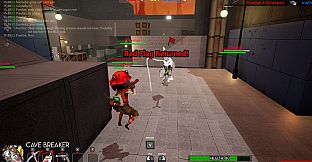 Fadeout: Underground