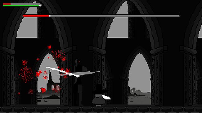Divine Blood Hunters