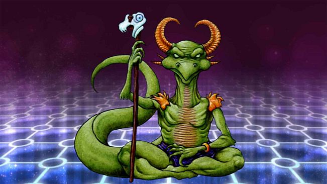 RPG Maker MZ -  Tyler Warren RPG Battlers - 3rd 50