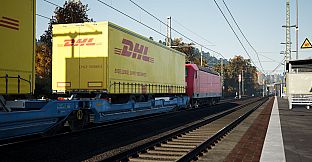 Train Sim World 7: Expert DB BR 145 Loco Add-On