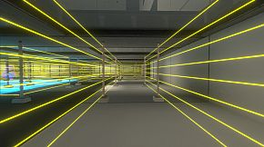 CANDYLAND: Sweet Survival