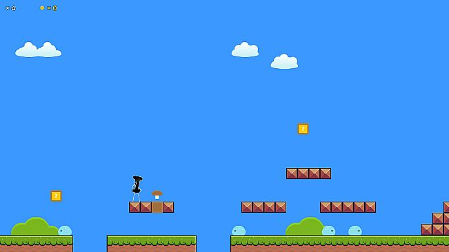 Font no Game ～Which I Master～
