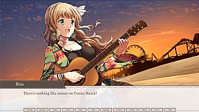 Santa Monica Paradise