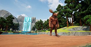 Bridge Of The Wild