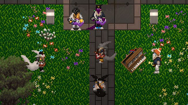 Space Station: Beyond