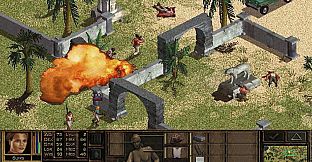 Jagged Alliance 2 Classic