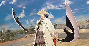 BLEACH Rebirth of Souls - Rebirth of Souls Costume Set