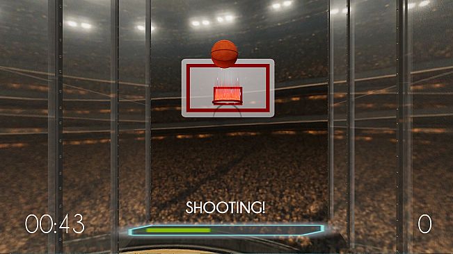 MiM: Meditation Interactive Matrix