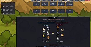 Formation Builder Idle