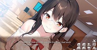 ギャルと優等生と夏休み Gal, Geek and Summer