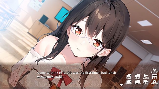 ギャルと優等生と夏休み Gal, Geek and Summer