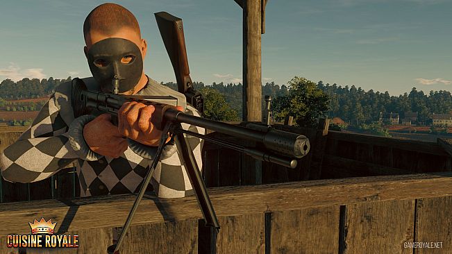 Cuisine Royale - Italian Weeks Season Kitchen Pass