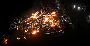 Mass Conflict: Ignition