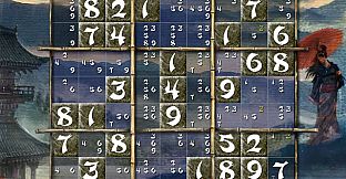 Zen of Sudoku