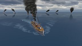 Clad in Iron: Sakhalin 1904