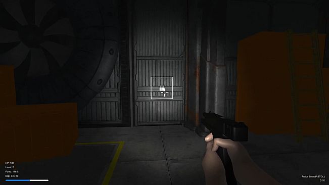 Corpse City: Zombies FPS