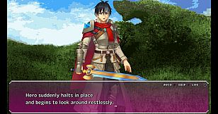 Monster Parade: Nurturing a Hero’s Sacred Sword!?