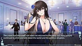 Qi Luo’s Erotic Life