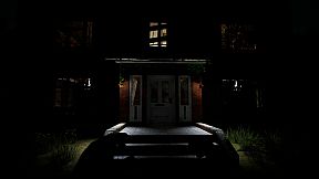 Dark Realms: Mysteries of Hoia Baciu Forest