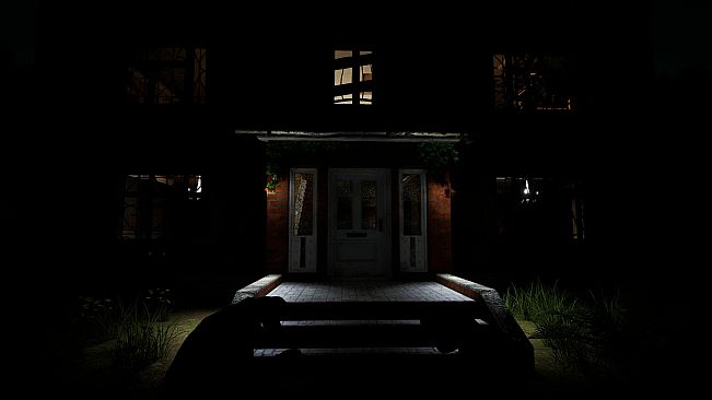 Dark Realms: Mysteries of Hoia Baciu Forest