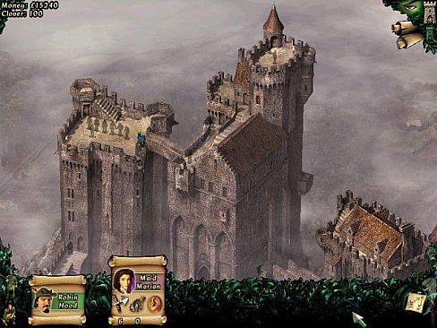 Robin Hood: The Legend of Sherwood