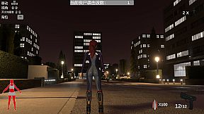 Infinite Zombie Tide