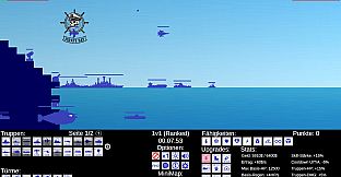 Tides of Empires