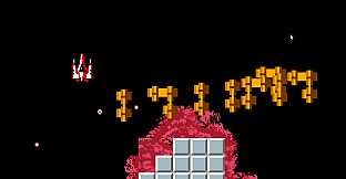 The Tower Of TigerQiuQiu 2 Space Force M4