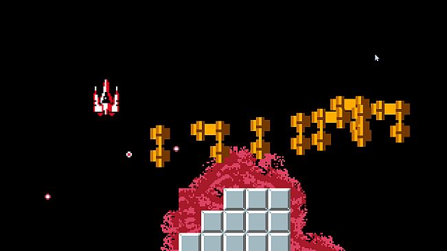 The Tower Of TigerQiuQiu 2 Space Force M4