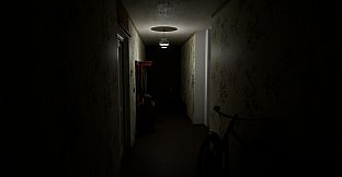 The Quiet Flat