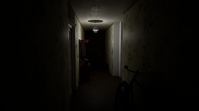 The Quiet Flat