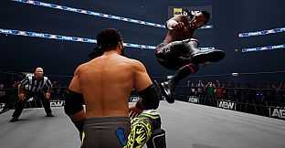 AEW: Fight Forever - Season Pass 3